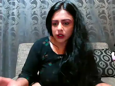 indianishkq7 online show from 03-14-25, 03:58