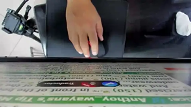 Snapshot of anhtony_wayans chatting on 10-20-25, 11:49 anhtony wayans online show from 10-20-25, 11:49