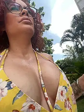 Rachell More online show from 02-14-25, 07:12