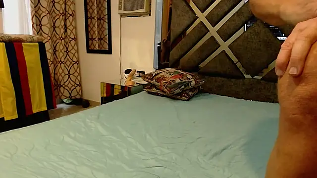 carlosbangsstar online show from 03-13-25, 07:17