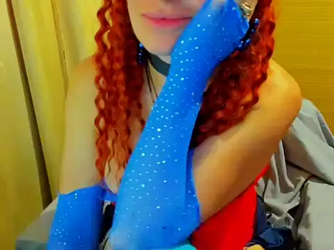 Ruda1919 online show from 04-26-26, 03:15