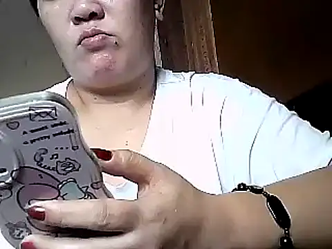 XbighotbootyX online show from 12-25-24, 11:53