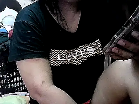 XbighotbootyX online show from 03-19-25, 12:04