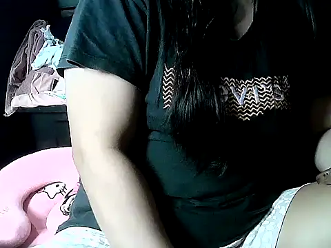 XbighotbootyX online show from 10-01-25, 10:38