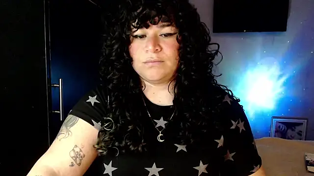 Snapshot of ANGELIQUE_KLANE chatting on 09-10-25, 05:29 ANGELIQUE KLANE online show from 09-10-25, 05:29