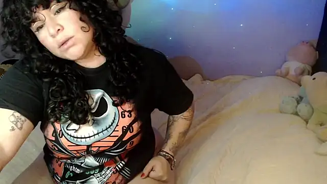 Snapshot of ANGELIQUE_KLANE chatting on 09-13-25, 09:31 ANGELIQUE KLANE online show from 09-13-25, 09:31