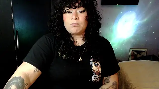 Snapshot of ANGELIQUE_KLANE chatting on 09-17-25, 05:09 ANGELIQUE KLANE online show from 09-17-25, 05:09
