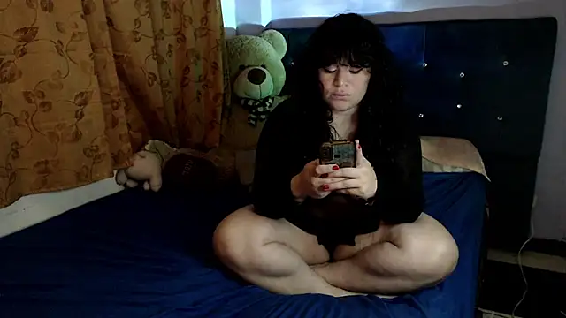 Snapshot of ANGELIQUE_KLANE chatting on 10-29-25, 05:31 ANGELIQUE KLANE online show from 10-29-25, 05:31