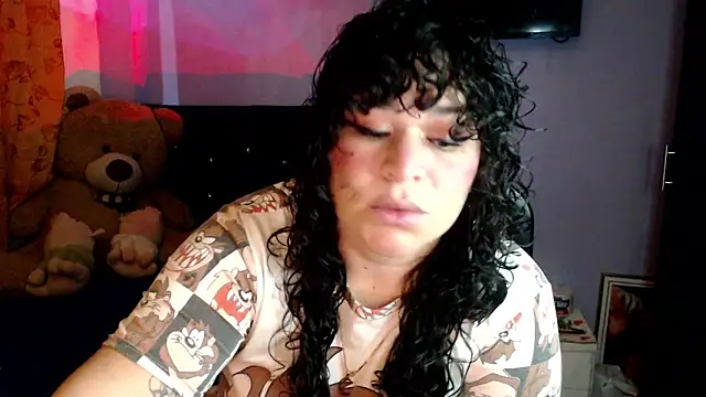 Snapshot of ANGELIQUE_KLANE chatting on 11-23-25, 05:57 ANGELIQUE KLANE online show from 11-23-25, 05:57