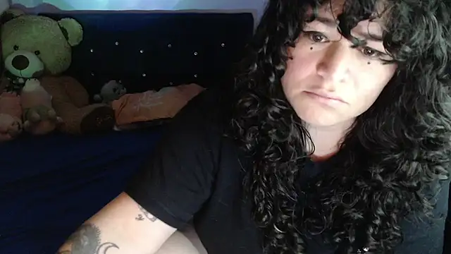 ANGELIQUE KLANE online show from 03-01-26, 05:53