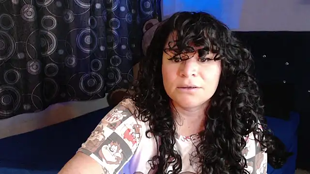 ANGELIQUE KLANE online show from 04-13-26, 04:07