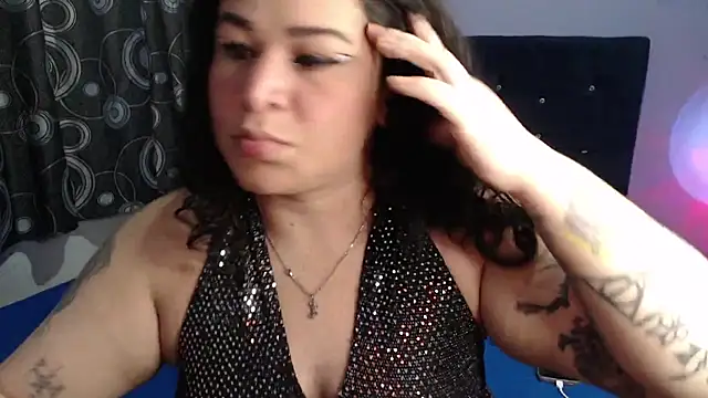 ANGELIQUE KLANE online show from 06-27-26, 12:26