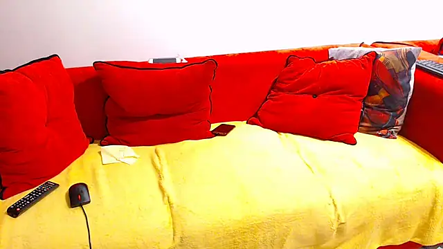 BootyliciousAssxxx online show from 09-29-25, 11:53