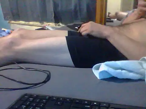 Bwc4u2Ride online show from 04-08-26, 08:25