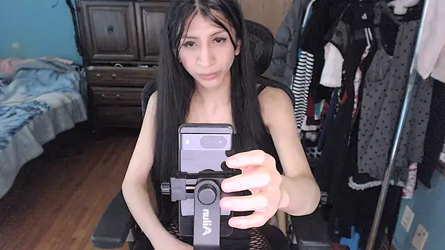 ArisaSkyTS online show from 01-12-25, 05:33