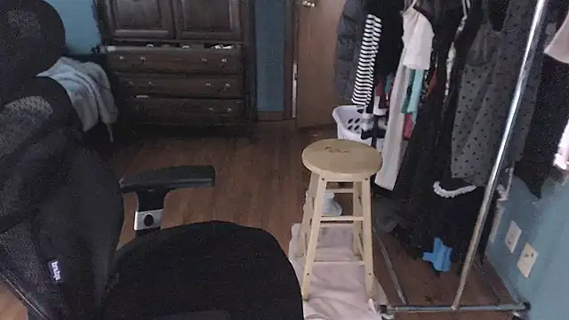 ArisaSkyTS online show from 02-09-25, 06:58