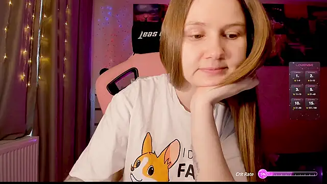 Snapshot of GoodWitch_ chatting on 01-14-25, 08:41 GoodWitch online show from 01-14-25, 08:41