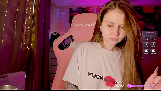 Snapshot of GoodWitch_ chatting on 01-21-25, 09:24 GoodWitch online show from 01-21-25, 09:24