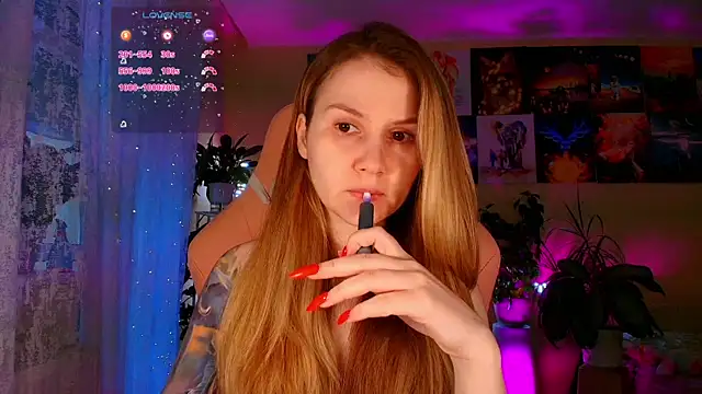 GoodWitch  online show from 11-26-25, 07:42