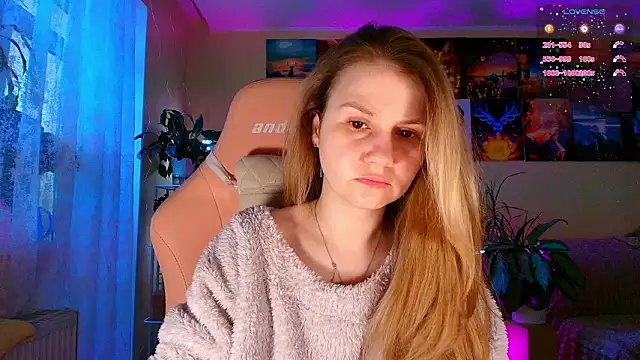 GoodWitch  online show from 02-02-26, 09:41