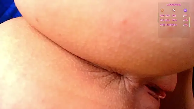 GoodWitch  online show from 03-07-26, 07:16