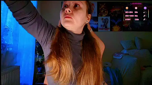 GoodWitch  online show from 04-24-26, 05:32