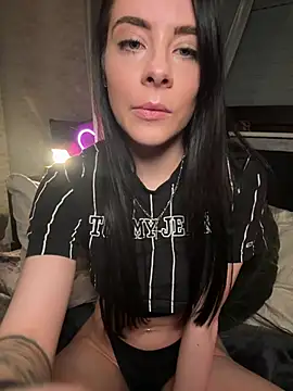 Carmen Monroe online show from 03-06-26, 11:23