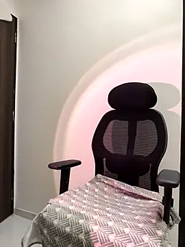 MumbaiMaskGirl online show from 09-29-25, 11:26