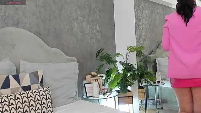 LisaCroft online show from 03-09-26, 09:46