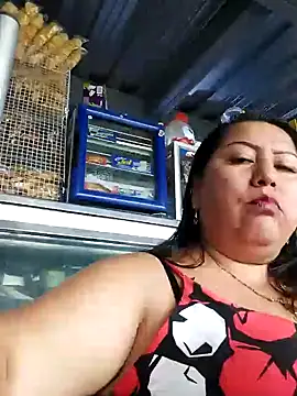 Brenda Berck  online show from 03-13-25, 02:01