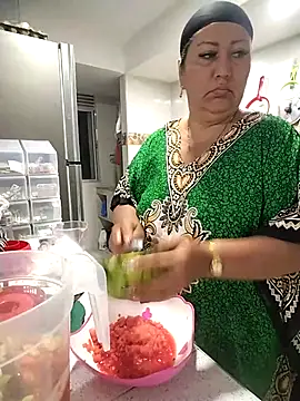 Brenda Berck  online show from 04-10-26, 09:58