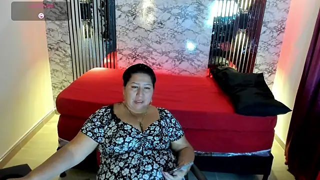 Brenda Berck  online show from 07-28-26, 01:34