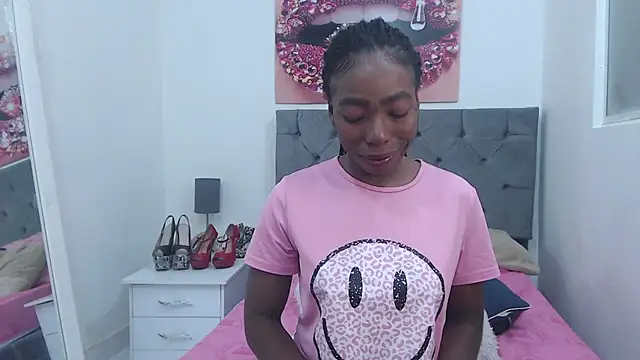 kirajohnson online show from 03-12-25, 10:37