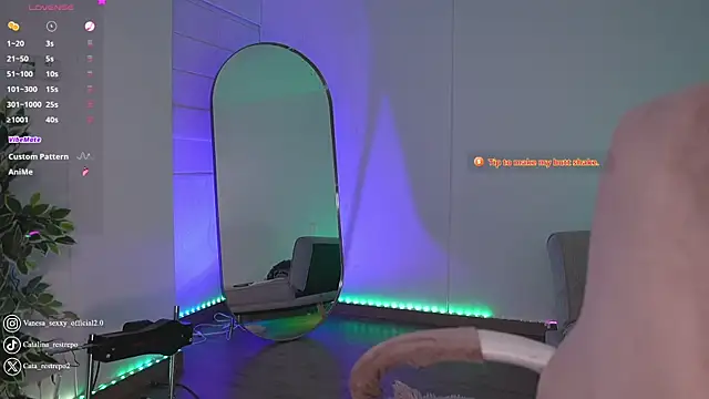 Snapshot of CATALINA_RESTREPO chatting on 03-22-25, 02:05 CATALINA RESTREPO online show from 03-22-25, 02:05