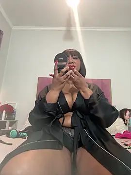 Bootyliciouse21X online show from 04-08-26, 06:57