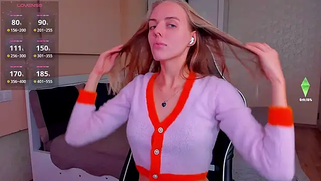 Jam cream online show from 12-08-24, 09:24