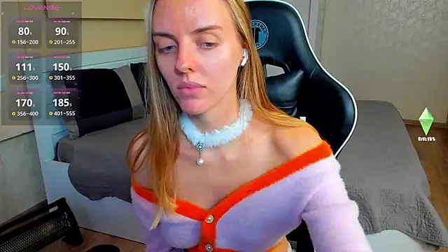 Jam cream online show from 12-13-24, 12:50