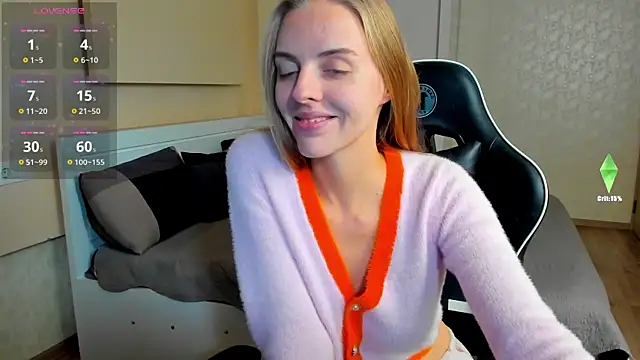 Jam cream online show from 12-15-24, 02:16