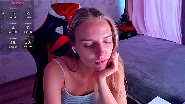 Jam cream online show from 12-18-24, 10:08