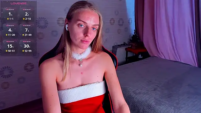 Jam cream online show from 12-18-24, 01:12