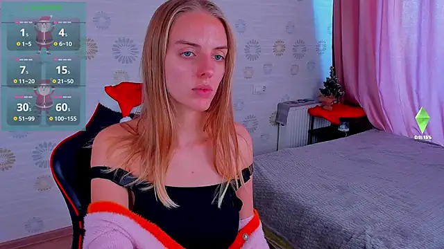 Jam cream online show from 12-21-24, 12:27