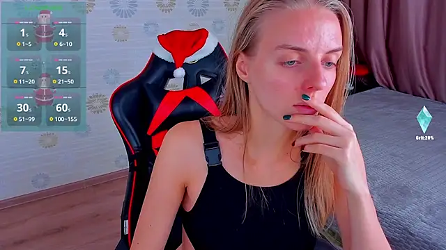 Jam cream online show from 12-21-24, 04:36