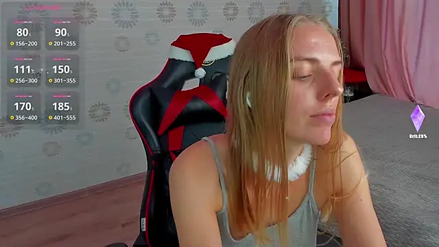 Jam cream online show from 12-26-24, 11:43