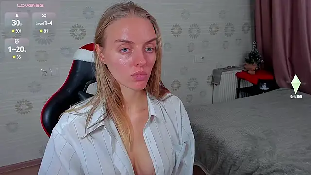 Jam cream online show from 12-30-24, 04:08