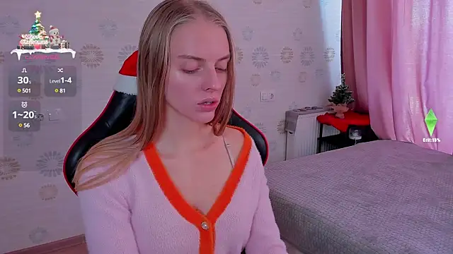 Jam cream online show from 01-01-25, 09:17