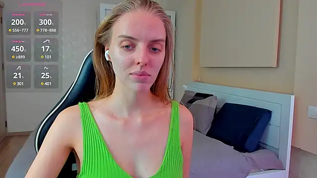 Jam cream online show from 01-19-25, 09:22