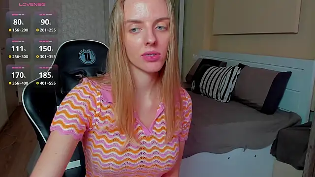 Jam cream online show from 02-17-25, 12:16