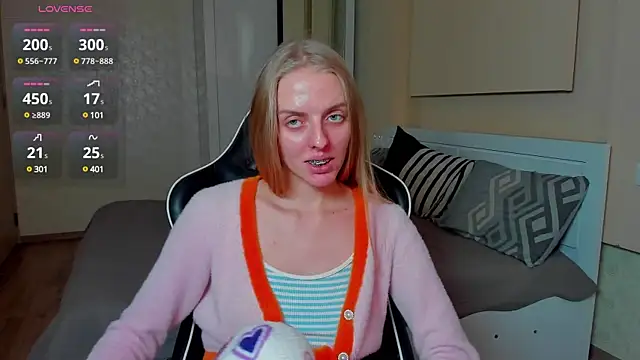 Jam cream online show from 03-03-25, 12:37