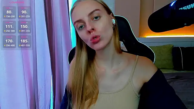 Jam cream online show from 09-21-25, 11:12