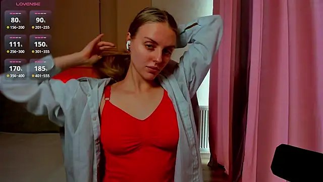 Jam cream online show from 01-17-26, 09:58